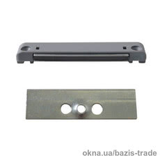 Балконная защелка BL 13 магнитная